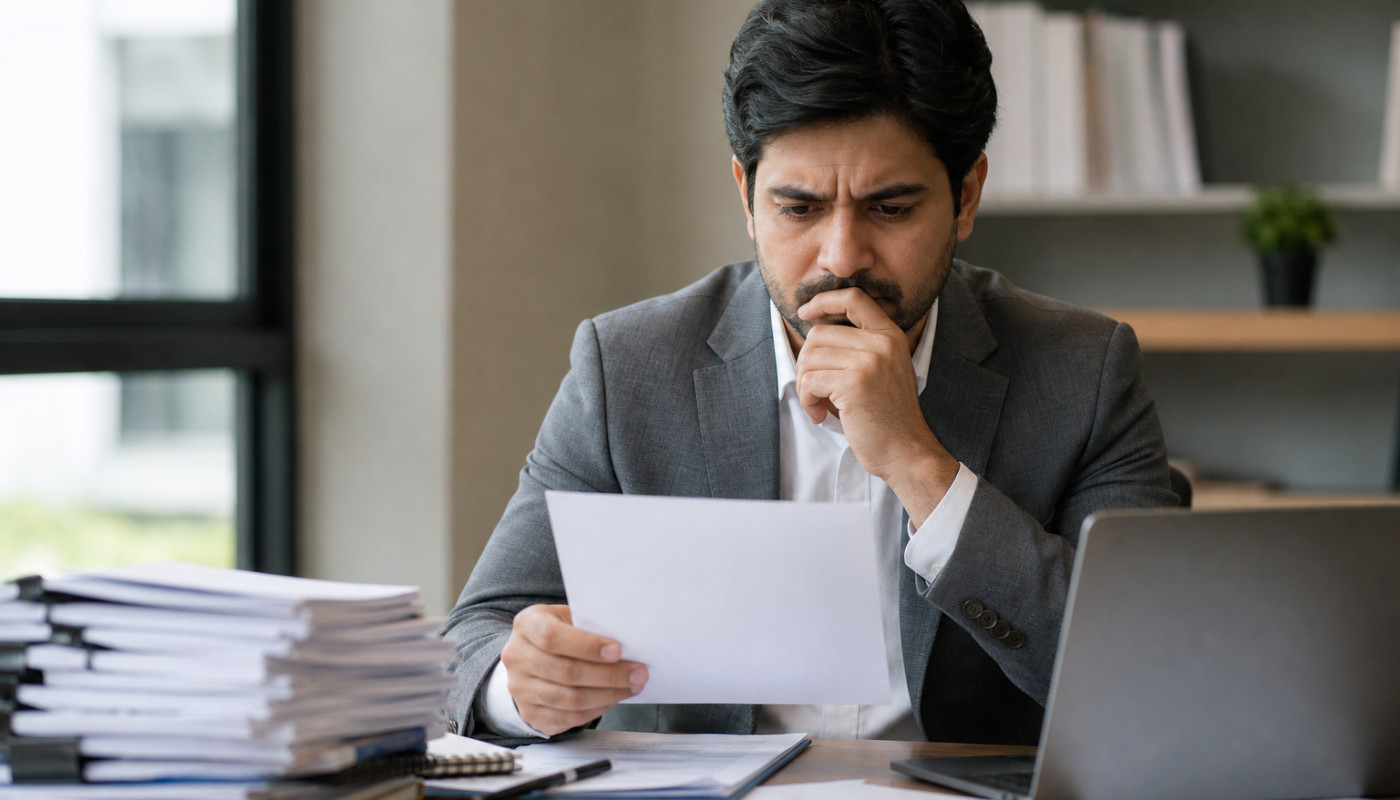 Is Your Compliance Checklist Missing This Post-incorporation Detail?