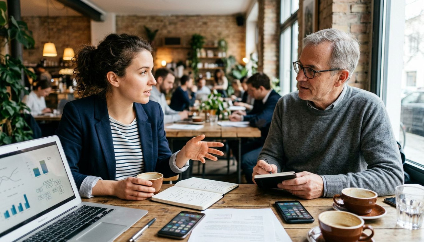 Starting A Business: Why Legal Structure Isn't Just Paperwork